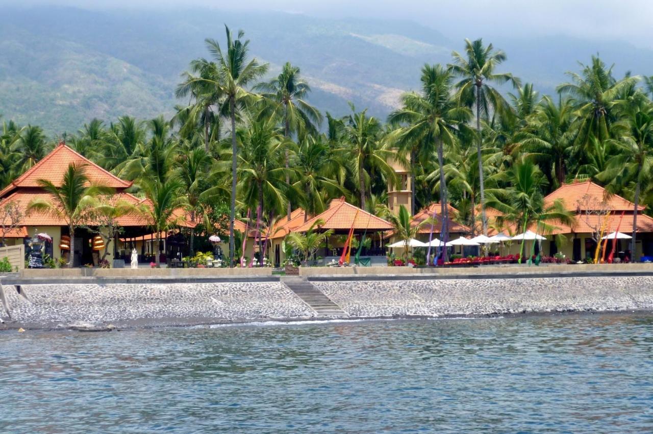 Teluk Karang Dive&Spa Resort Tejakula Luaran gambar